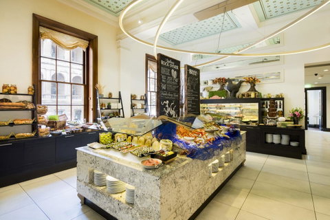 InterContinental Sydney, An IHG Hotel - Holiday Byron Bay 35