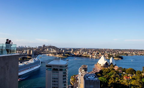 InterContinental Sydney, An IHG Hotel - Holiday Byron Bay 9