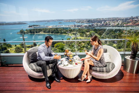 InterContinental Sydney, An IHG Hotel - Holiday Byron Bay 10