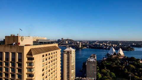InterContinental Sydney, An IHG Hotel - Holiday Byron Bay 1