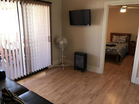 Jadan Cottages - Holiday Byron Bay 12