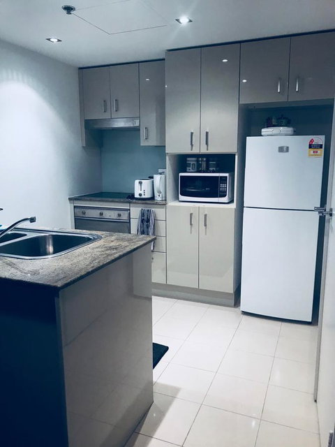 Bondi Junction Apartments - Holiday Byron Bay 16