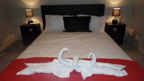 Bondi Junction Apartments - Holiday Byron Bay 9