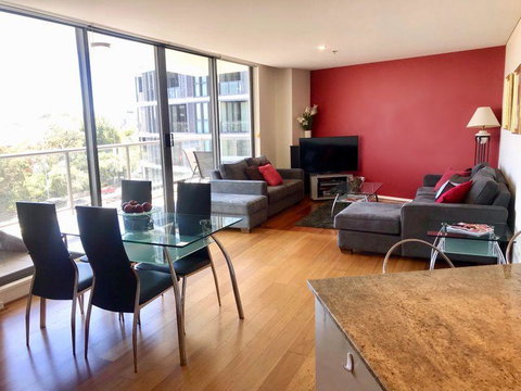Bondi Junction Apartments - Holiday Byron Bay 2