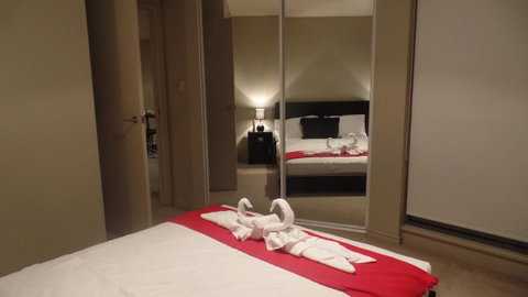 Bondi Junction Apartments - Holiday Byron Bay 43