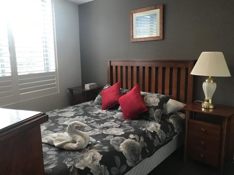 Bondi Junction Apartments - Holiday Byron Bay 7
