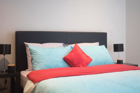 Bondi Junction Apartments - Holiday Byron Bay 3