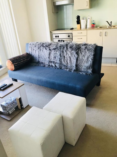 Bondi Junction Apartments - Holiday Byron Bay 20