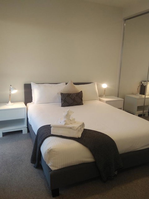 Bondi Junction Apartments - Holiday Byron Bay 4