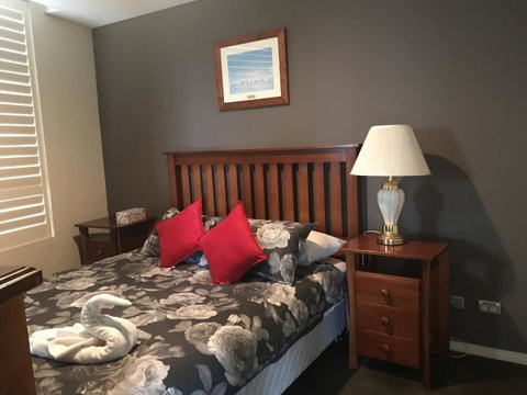 Bondi Junction Apartments - Holiday Byron Bay 6