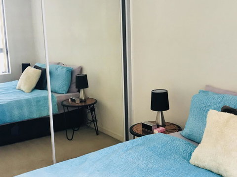 Bondi Junction Apartments - Holiday Byron Bay 22