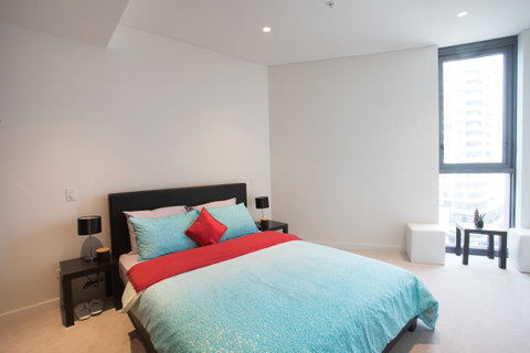 Bondi Junction Apartments - Holiday Byron Bay 5
