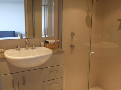 Bondi Junction Apartments - Holiday Byron Bay 38