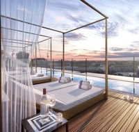 Vibe Hotel Sydney Darling Harbour - Holiday Byron Bay