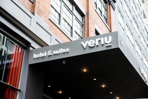 Veriu Central - Holiday Byron Bay 40