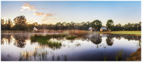 Madigan Wine Country Cottages - Holiday Byron Bay 18