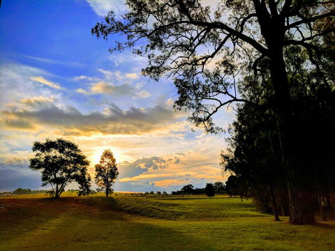 Madigan Wine Country Cottages - Holiday Byron Bay 11