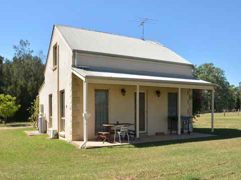 Madigan Wine Country Cottages - Holiday Byron Bay 41
