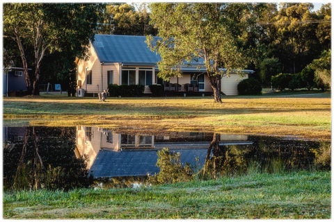 Madigan Wine Country Cottages - Holiday Byron Bay 27