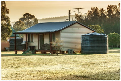 Madigan Wine Country Cottages - Holiday Byron Bay 33