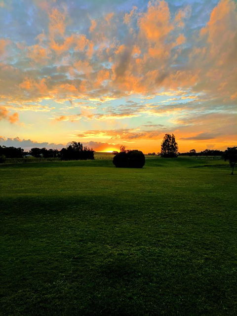 Madigan Wine Country Cottages - Holiday Byron Bay 12