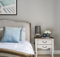 The Spa Cottage with HotTub Netflix  Stan - Holiday Byron Bay