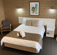 Albury City Motel - Holiday Byron Bay