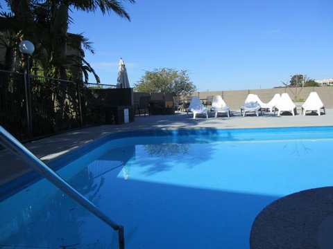 South Seas Motel - Holiday Byron Bay 6
