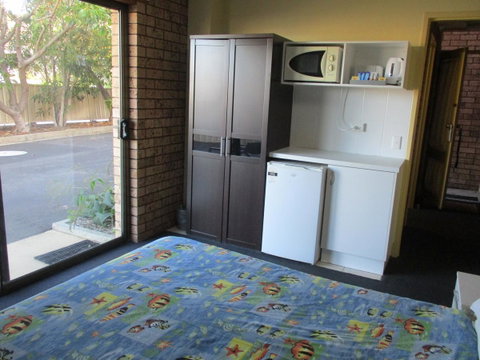 South Seas Motel - Holiday Byron Bay 18