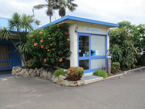 South Seas Motel - Holiday Byron Bay 17