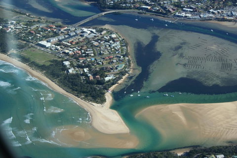 South Seas Motel - Holiday Byron Bay 24