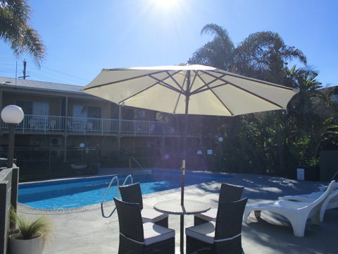 South Seas Motel - Holiday Byron Bay 12