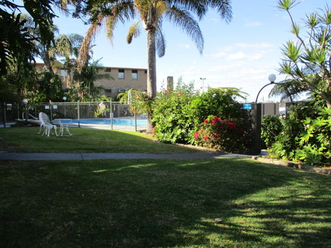 South Seas Motel - Holiday Byron Bay 14
