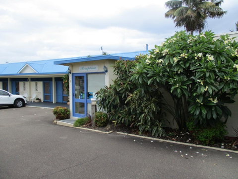 South Seas Motel - Holiday Byron Bay 19