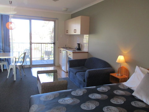 South Seas Motel - Holiday Byron Bay 11