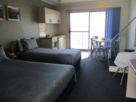 South Seas Motel - Holiday Byron Bay 9