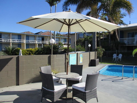 South Seas Motel - Holiday Byron Bay 0