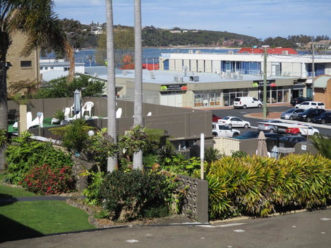 South Seas Motel - Holiday Byron Bay 13