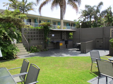 South Seas Motel - Holiday Byron Bay 20