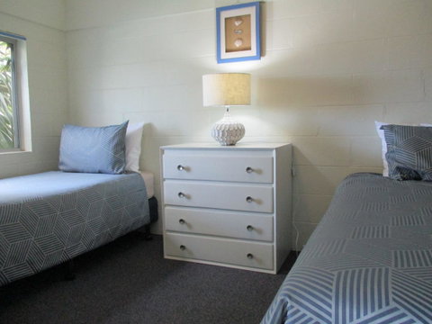 South Seas Motel - Holiday Byron Bay 8