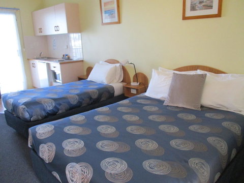 South Seas Motel - Holiday Byron Bay 2