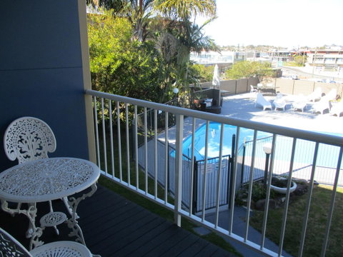 South Seas Motel - Holiday Byron Bay 7