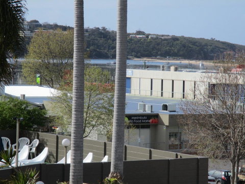 South Seas Motel - Holiday Byron Bay 23