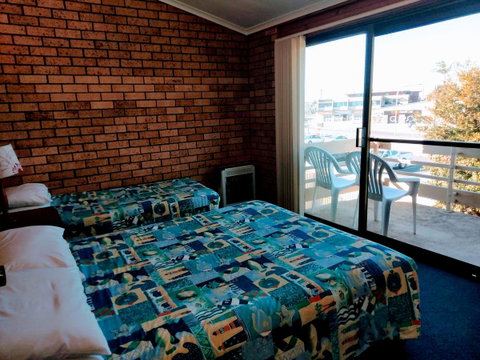 South Seas Motel - Holiday Byron Bay 3
