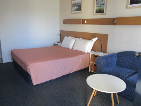 South Seas Motel - Holiday Byron Bay 4