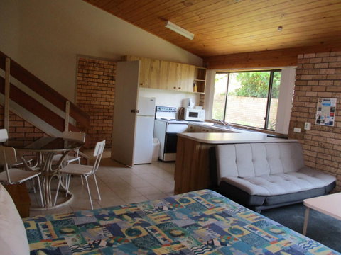 South Seas Motel - Holiday Byron Bay 5