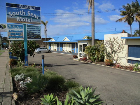 South Seas Motel - Holiday Byron Bay 22