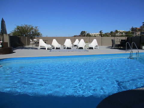 South Seas Motel - Holiday Byron Bay 10