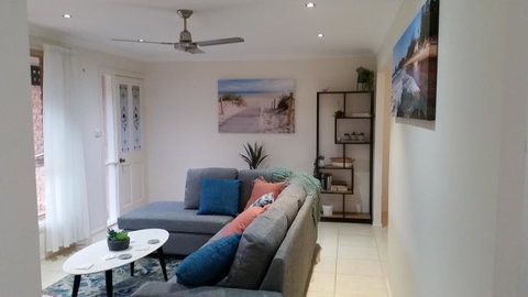 Twin Palms Holiday House At Lighthouse - Holiday Byron Bay 5