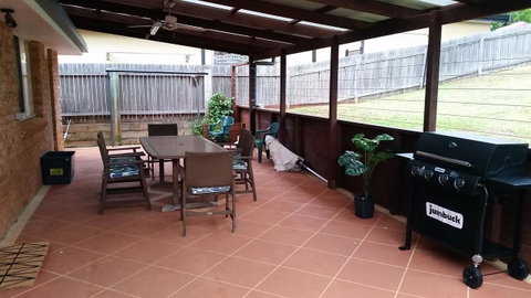 Twin Palms Holiday House At Lighthouse - Holiday Byron Bay 4